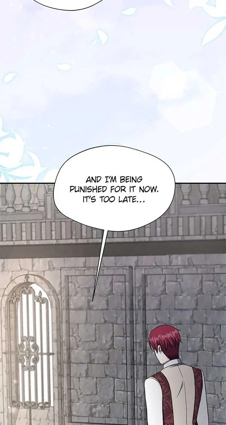 My Prince’s Healing Touch Chapter 73 – Page 57