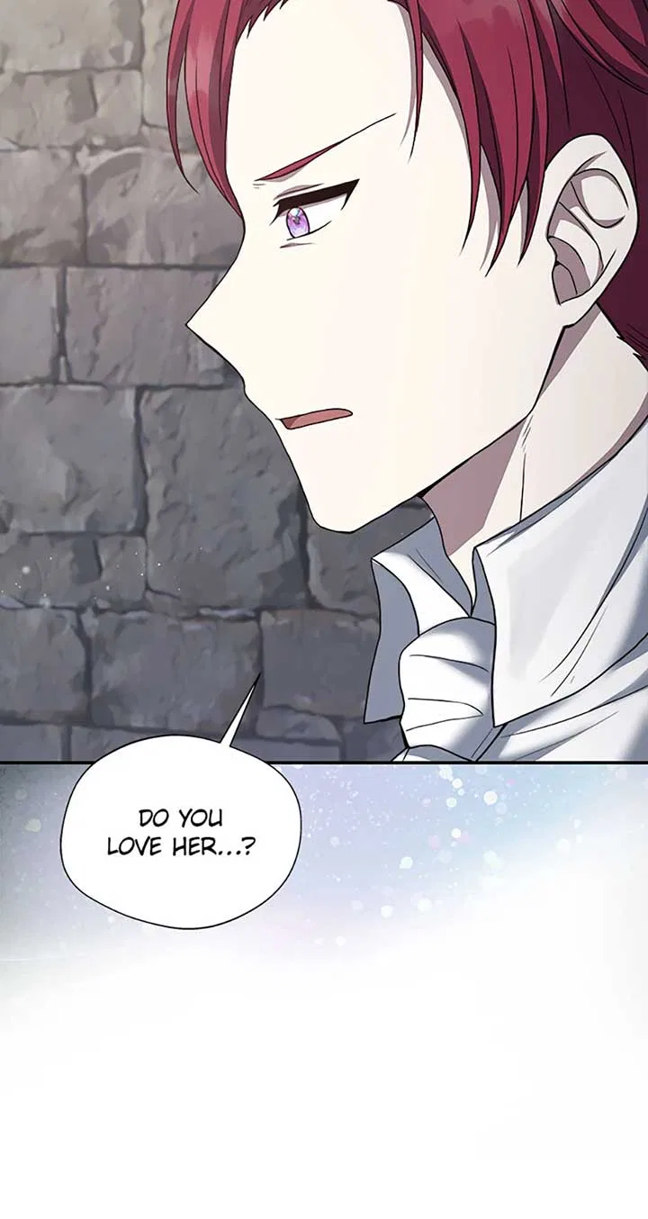 My Prince’s Healing Touch Chapter 73 – Page 59