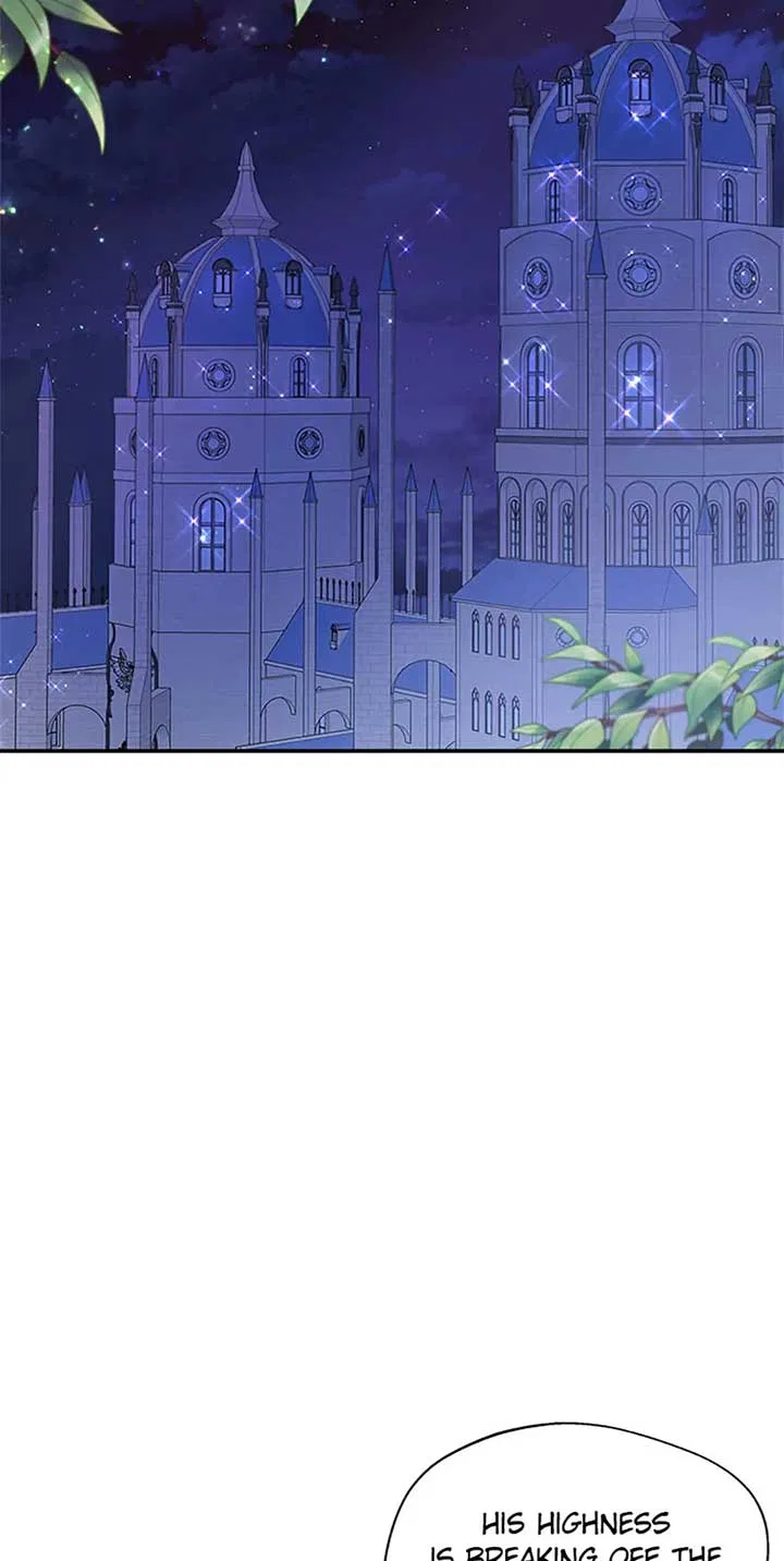 My Prince’s Healing Touch Chapter 73 – Page 62