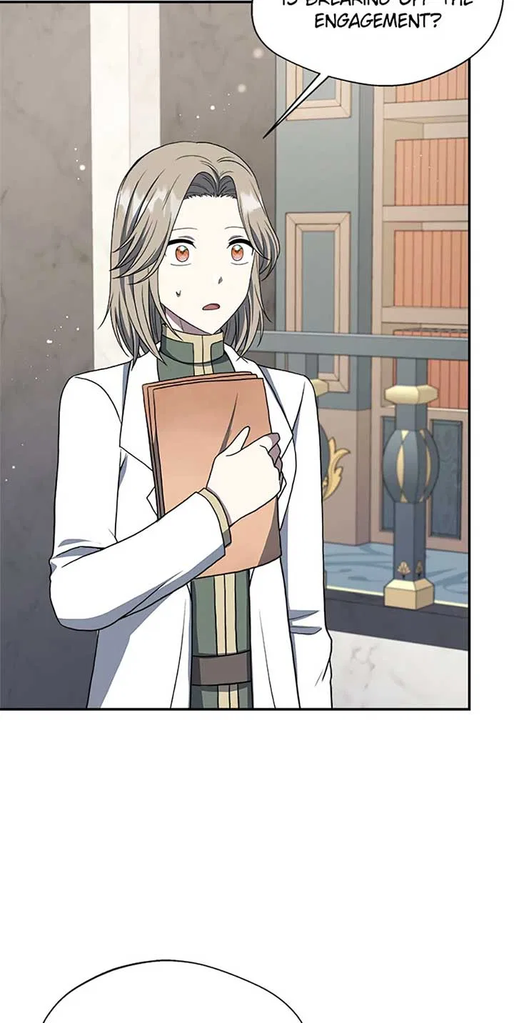 My Prince’s Healing Touch Chapter 73 – Page 63