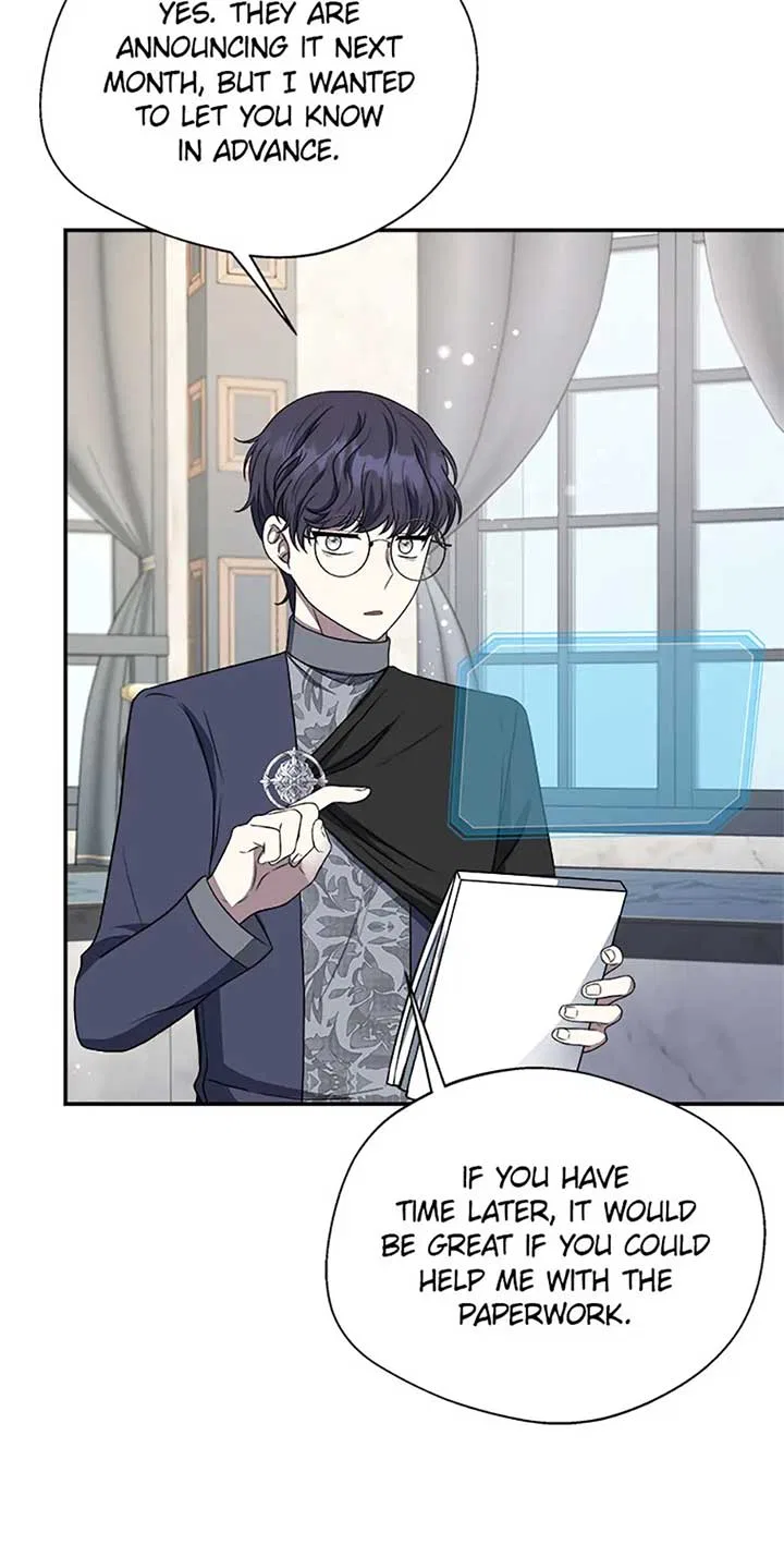My Prince’s Healing Touch Chapter 73 – Page 64