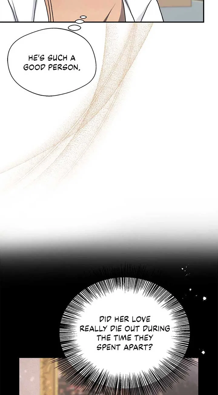 My Prince’s Healing Touch Chapter 73 – Page 67