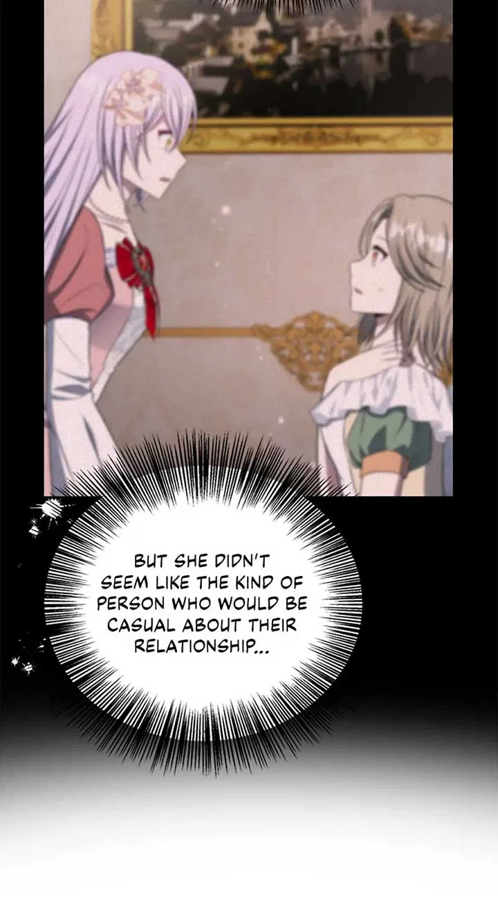 My Prince’s Healing Touch Chapter 73 – Page 68