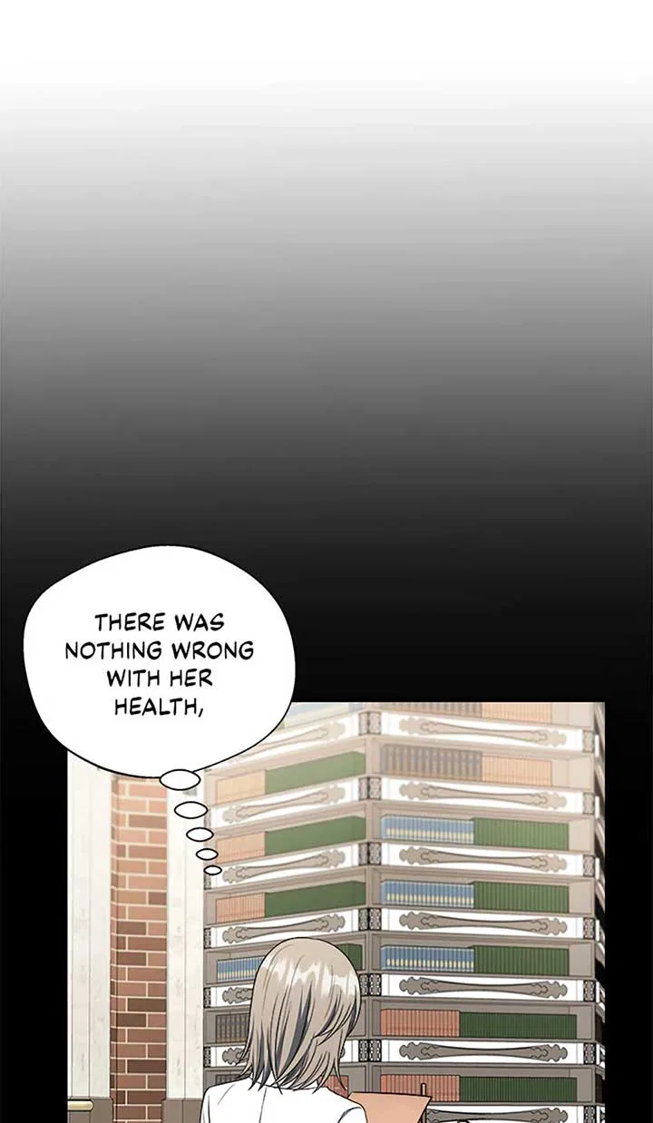 My Prince’s Healing Touch Chapter 73 – Page 70