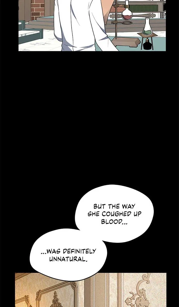 My Prince’s Healing Touch Chapter 73 – Page 71