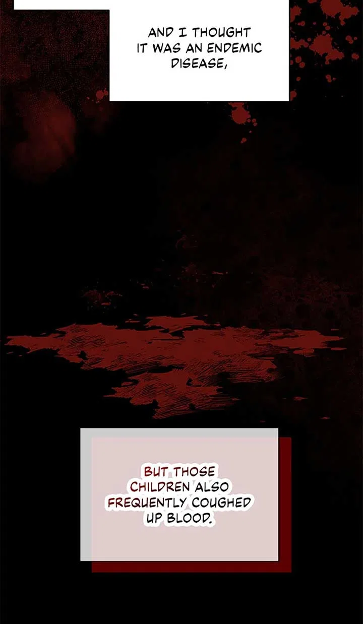 My Prince’s Healing Touch Chapter 73 – Page 74