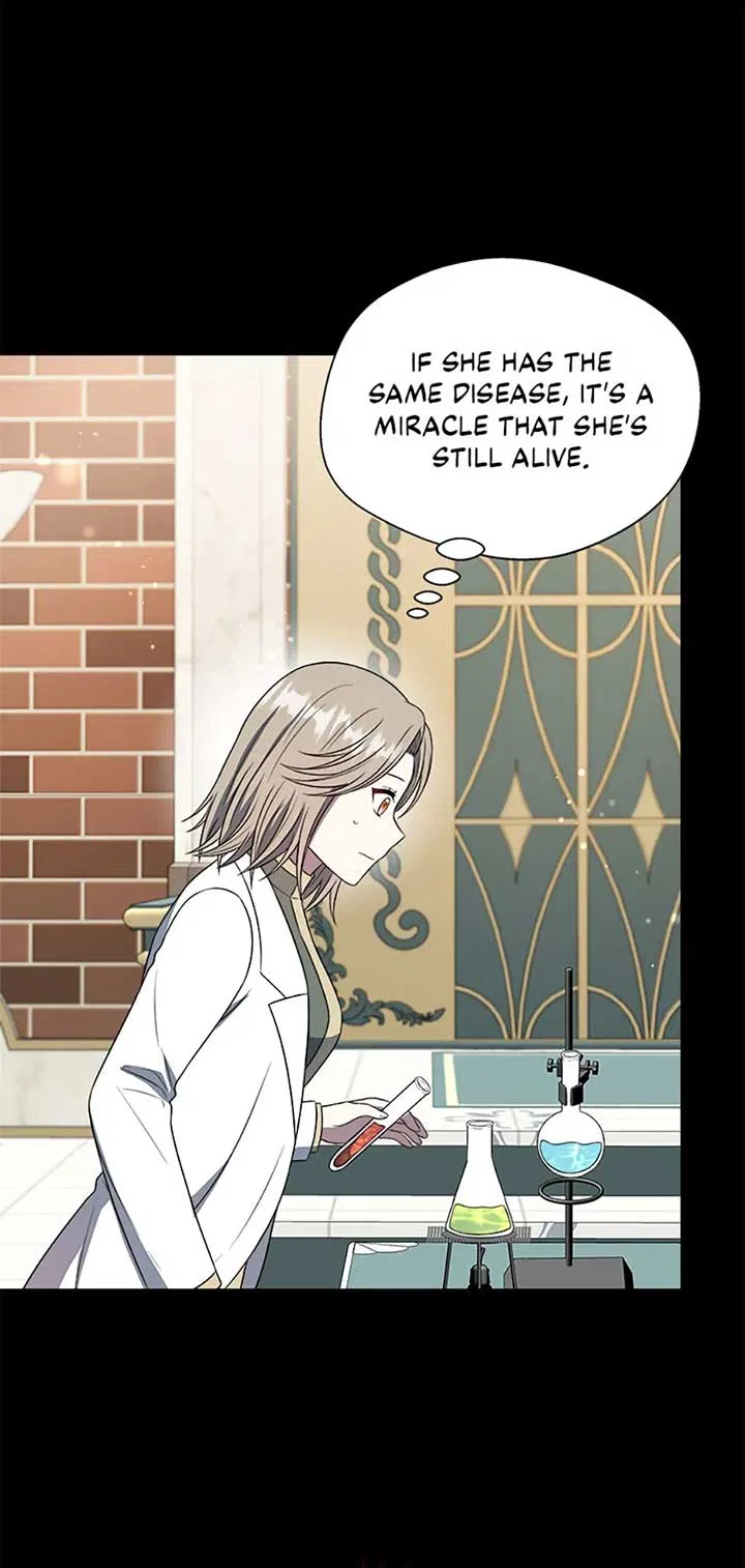 My Prince’s Healing Touch Chapter 73 – Page 75