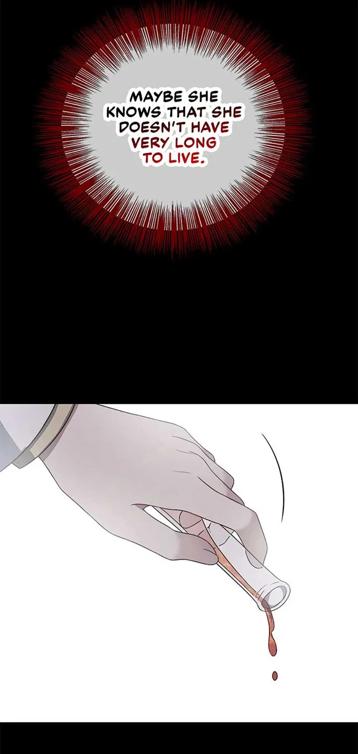 My Prince’s Healing Touch Chapter 73 – Page 76