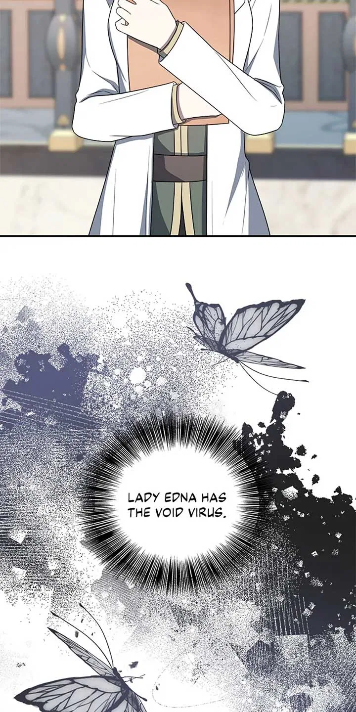 My Prince’s Healing Touch Chapter 73 – Page 81