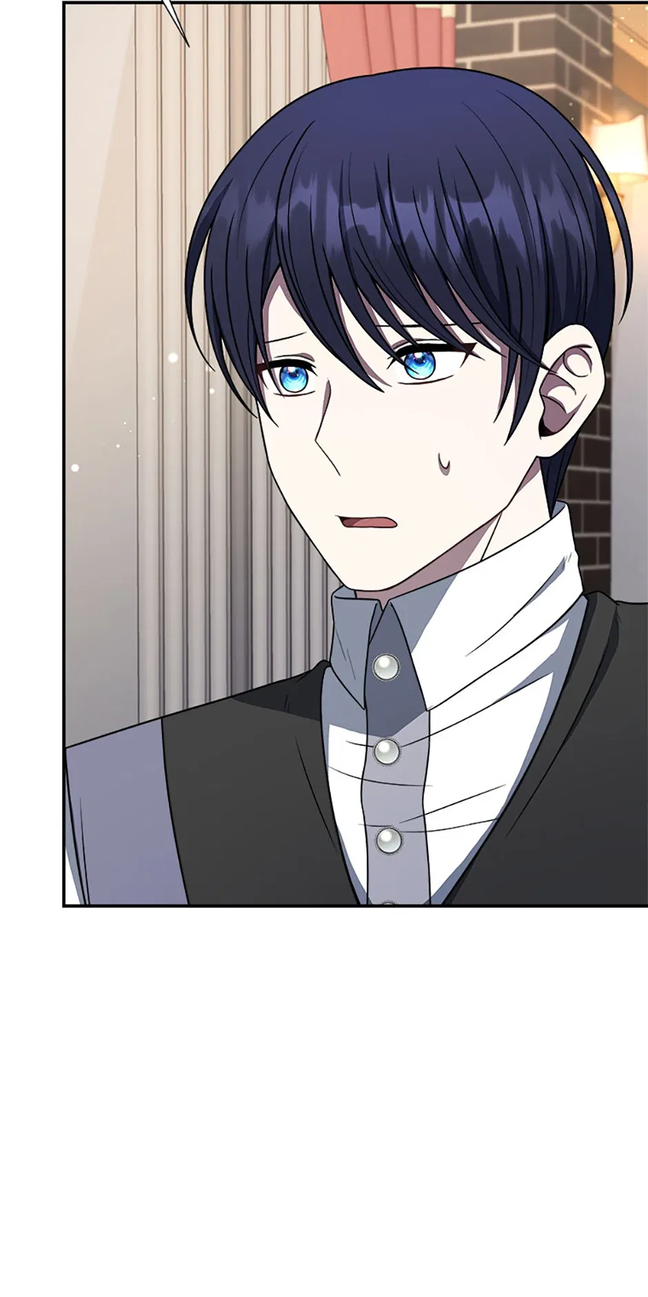 My Prince’s Healing Touch Chapter 72 – Page 5
