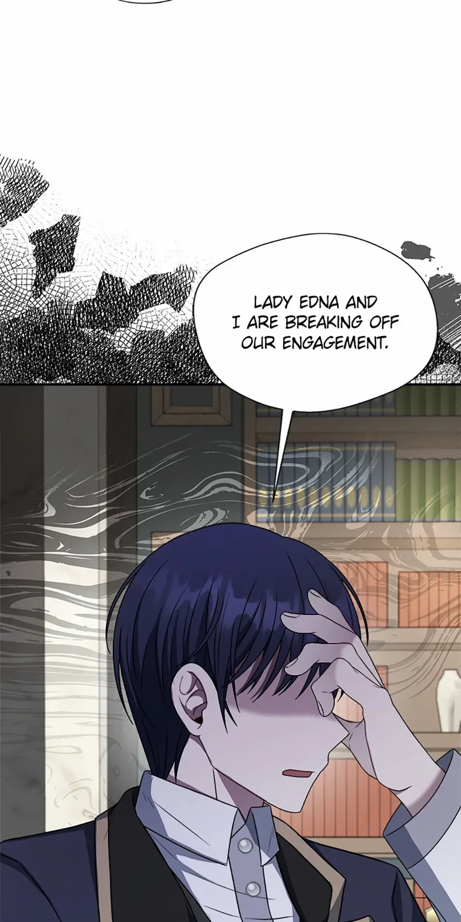 My Prince’s Healing Touch Chapter 72 – Page 15