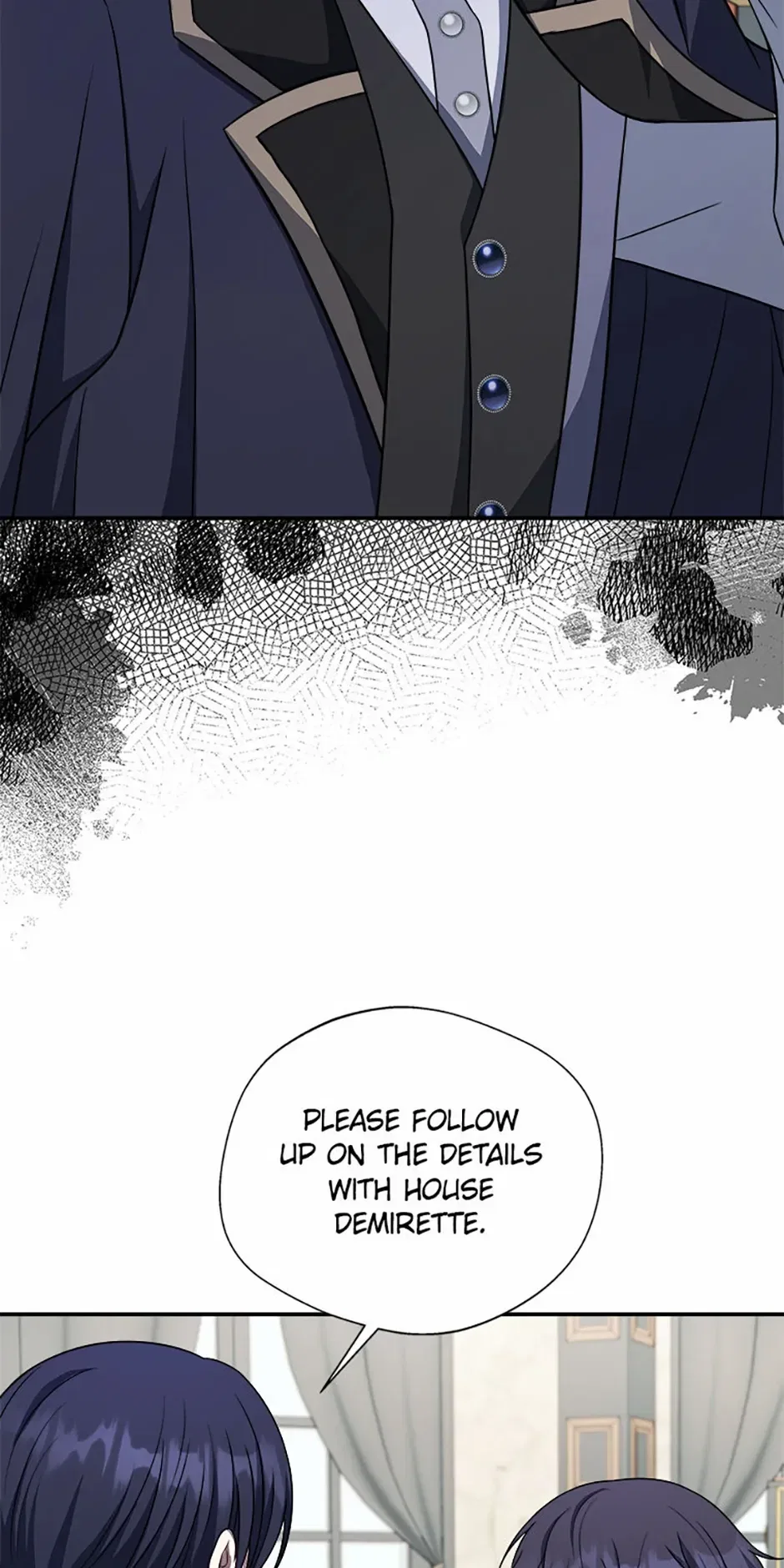 My Prince’s Healing Touch Chapter 72 – Page 16