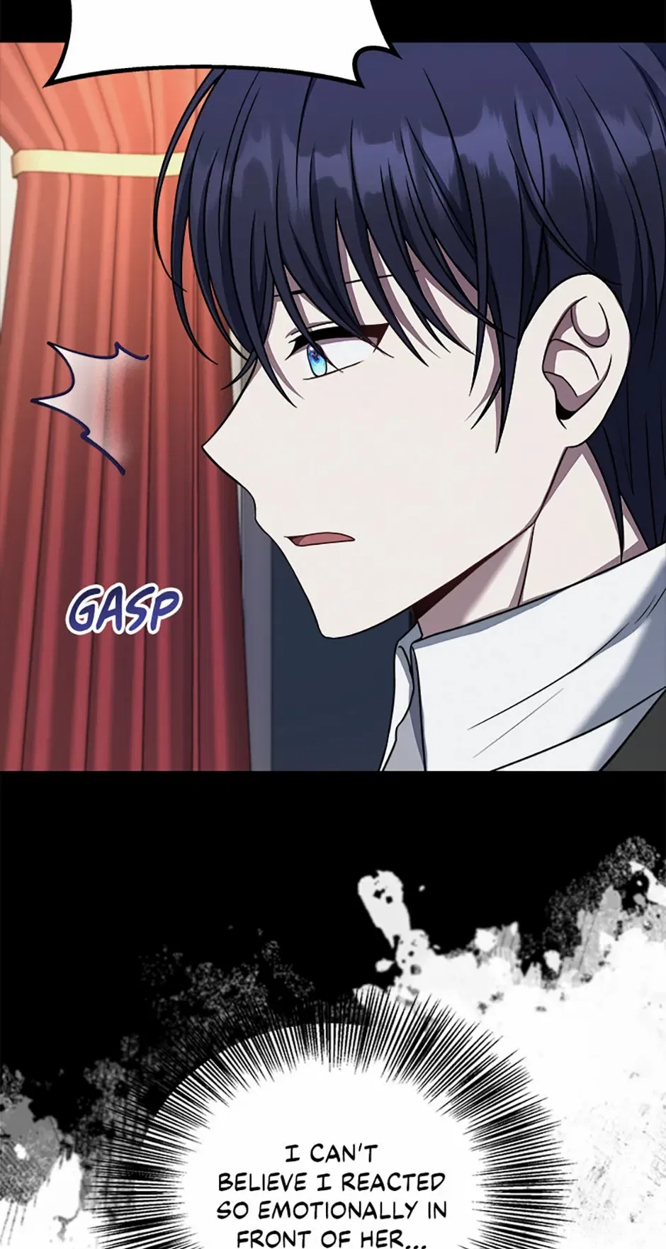 My Prince’s Healing Touch Chapter 72 – Page 31