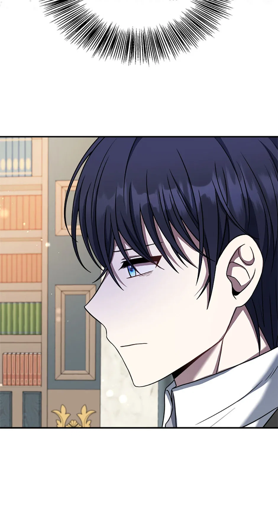 My Prince’s Healing Touch Chapter 72 – Page 32