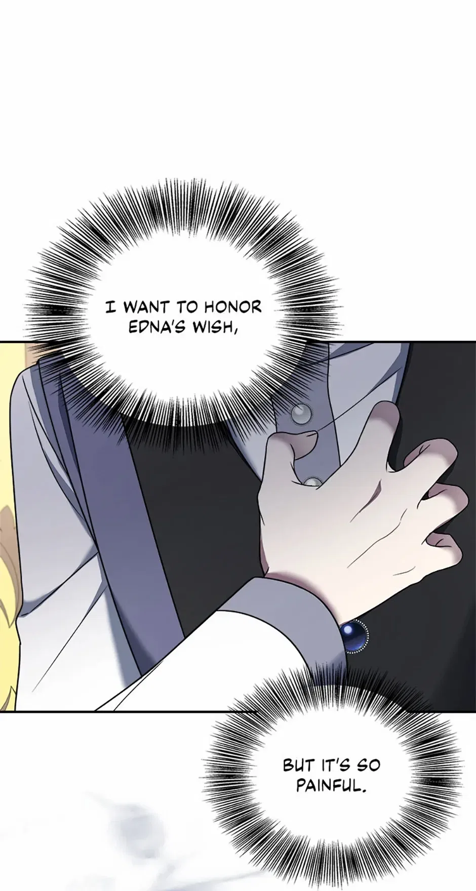 My Prince’s Healing Touch Chapter 72 – Page 33