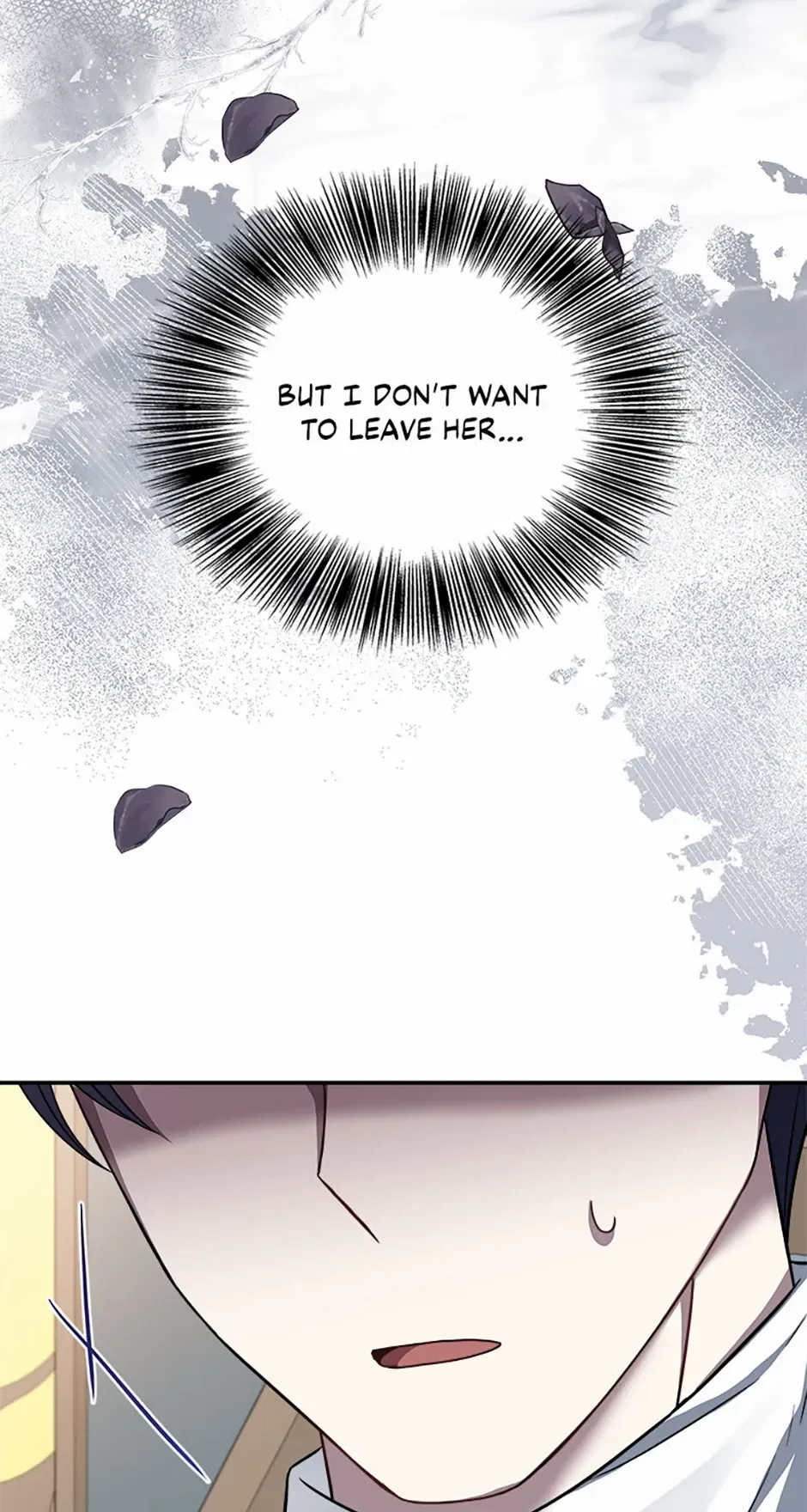 My Prince’s Healing Touch Chapter 72 – Page 35