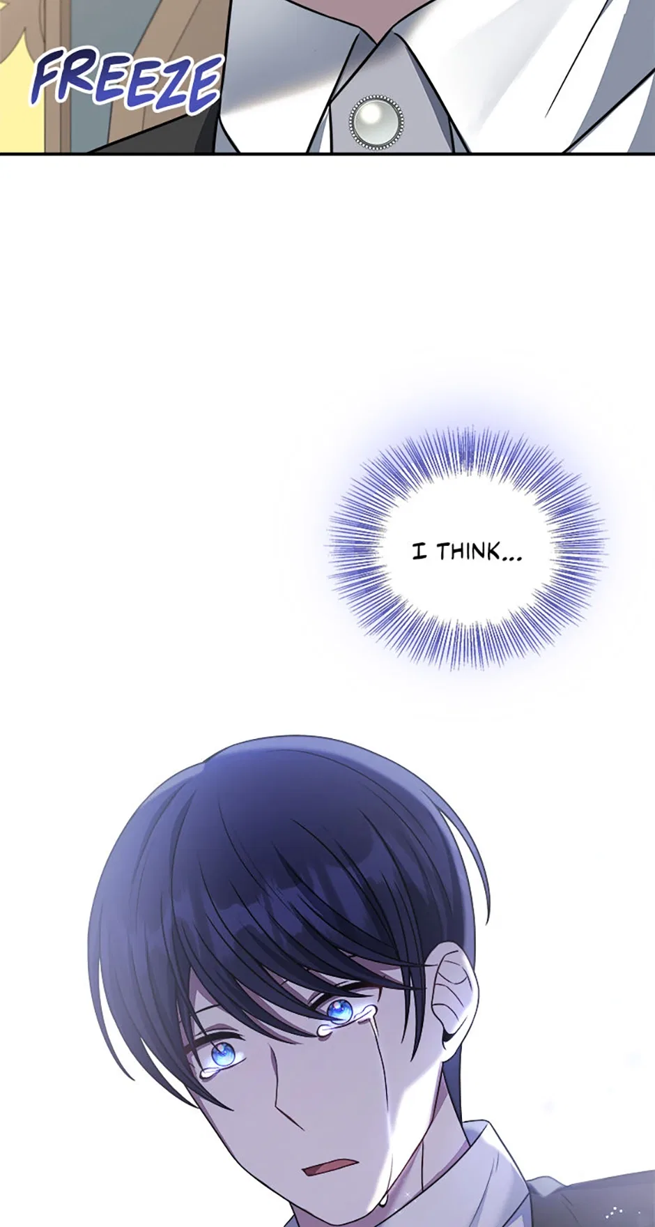 My Prince’s Healing Touch Chapter 72 – Page 36