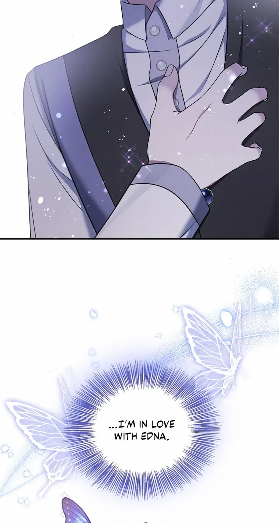 My Prince’s Healing Touch Chapter 72 – Page 37