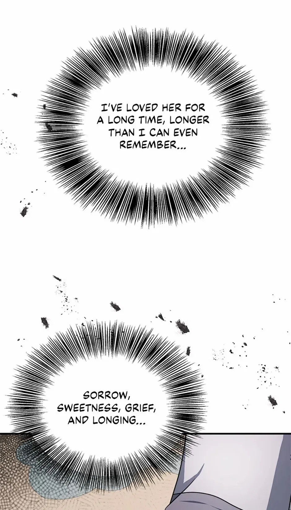 My Prince’s Healing Touch Chapter 72 – Page 39