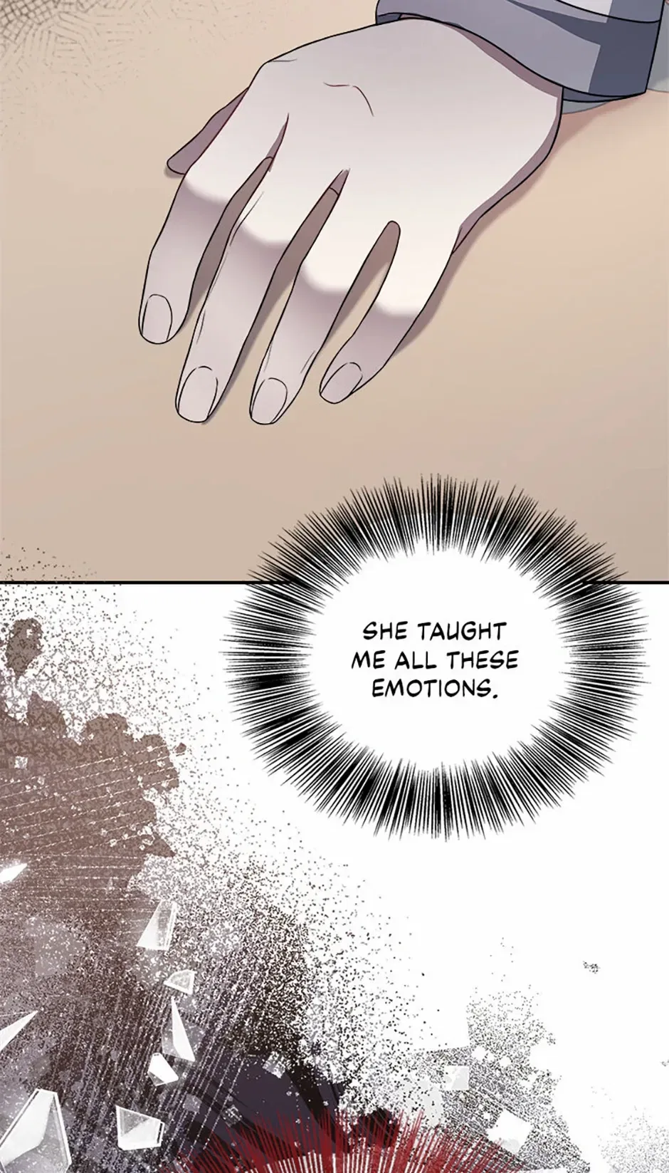 My Prince’s Healing Touch Chapter 72 – Page 40