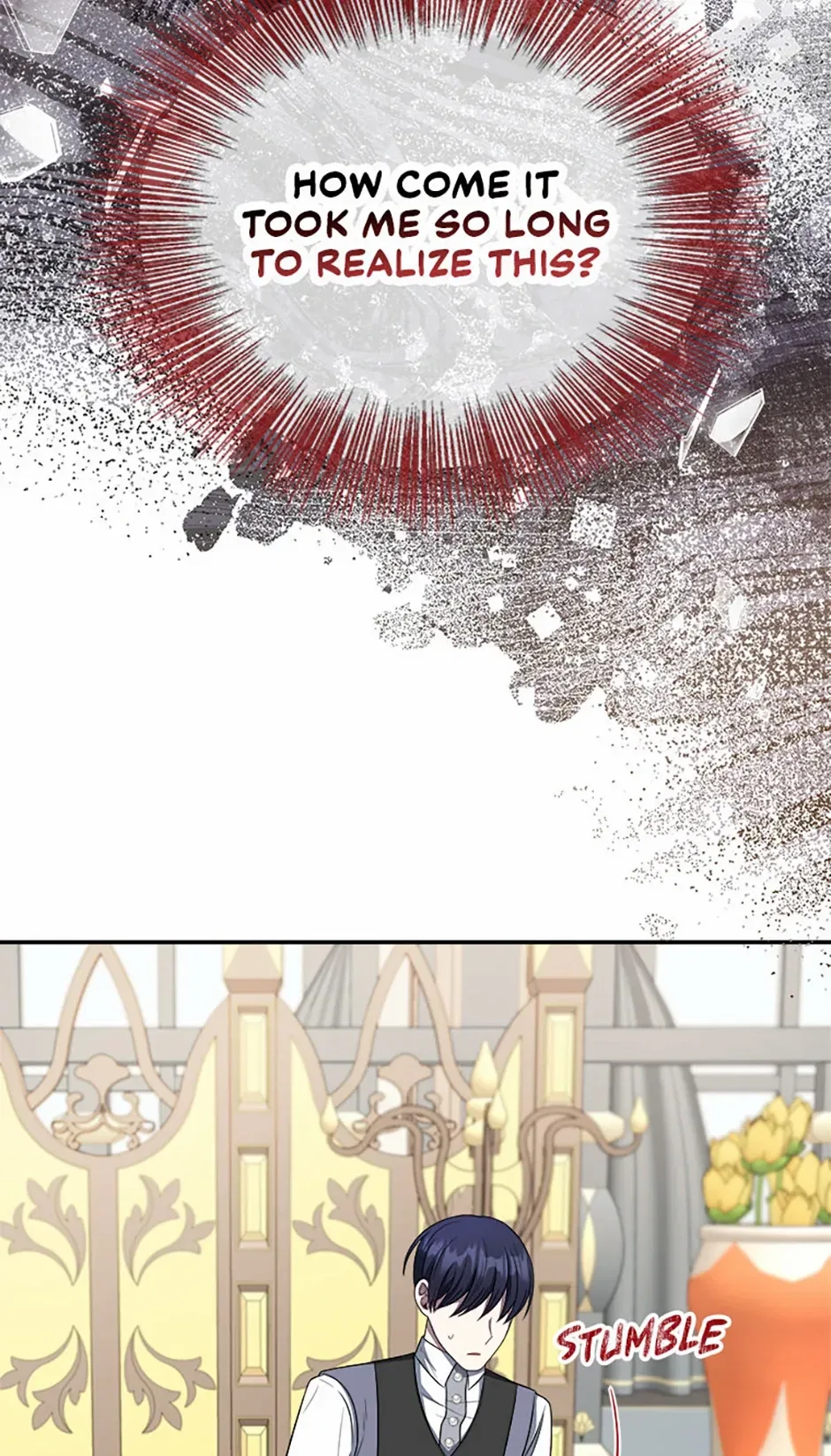 My Prince’s Healing Touch Chapter 72 – Page 41