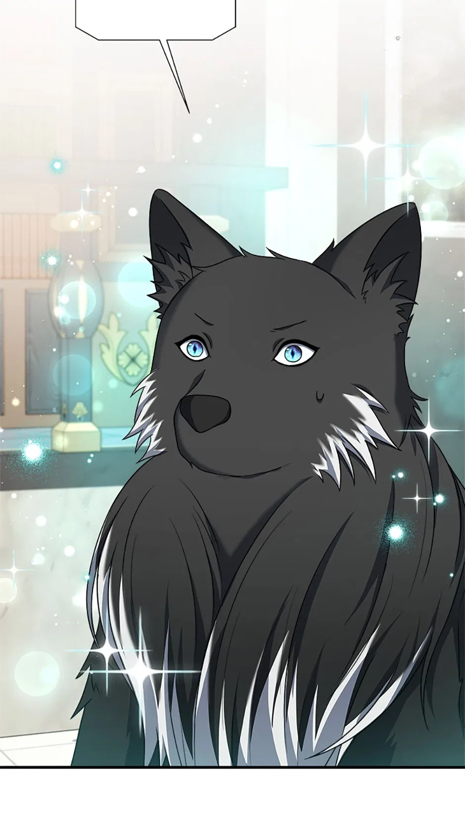 My Prince’s Healing Touch Chapter 72 – Page 43