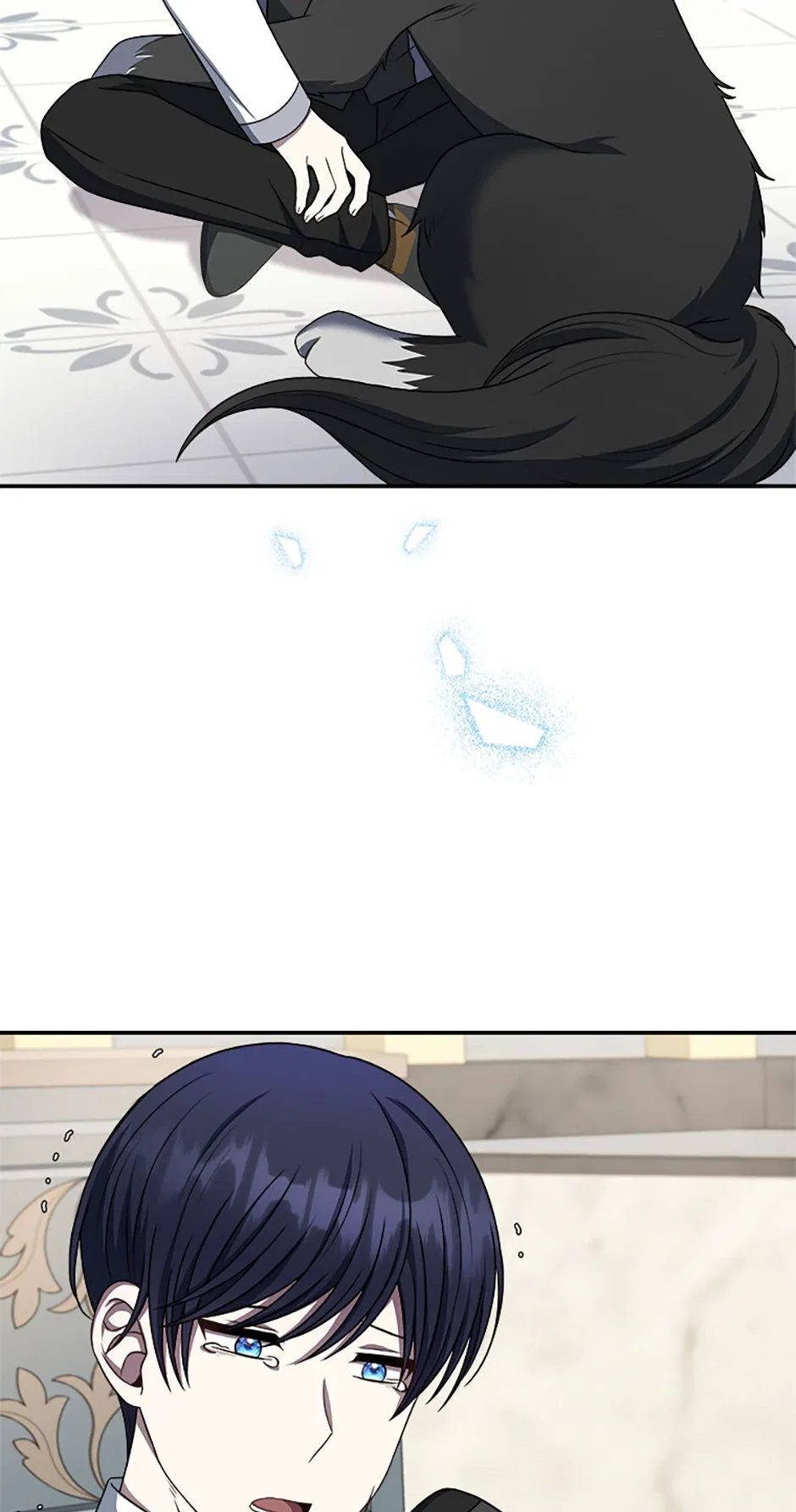 My Prince’s Healing Touch Chapter 72 – Page 45