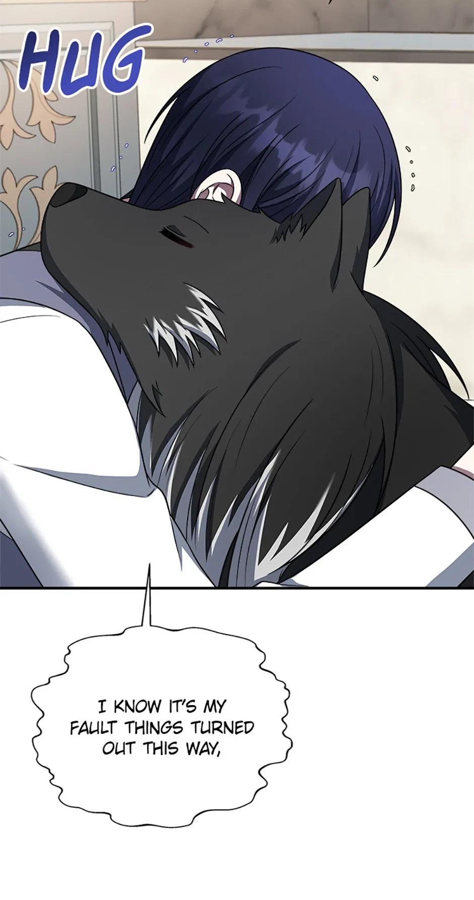 My Prince’s Healing Touch Chapter 72 – Page 47