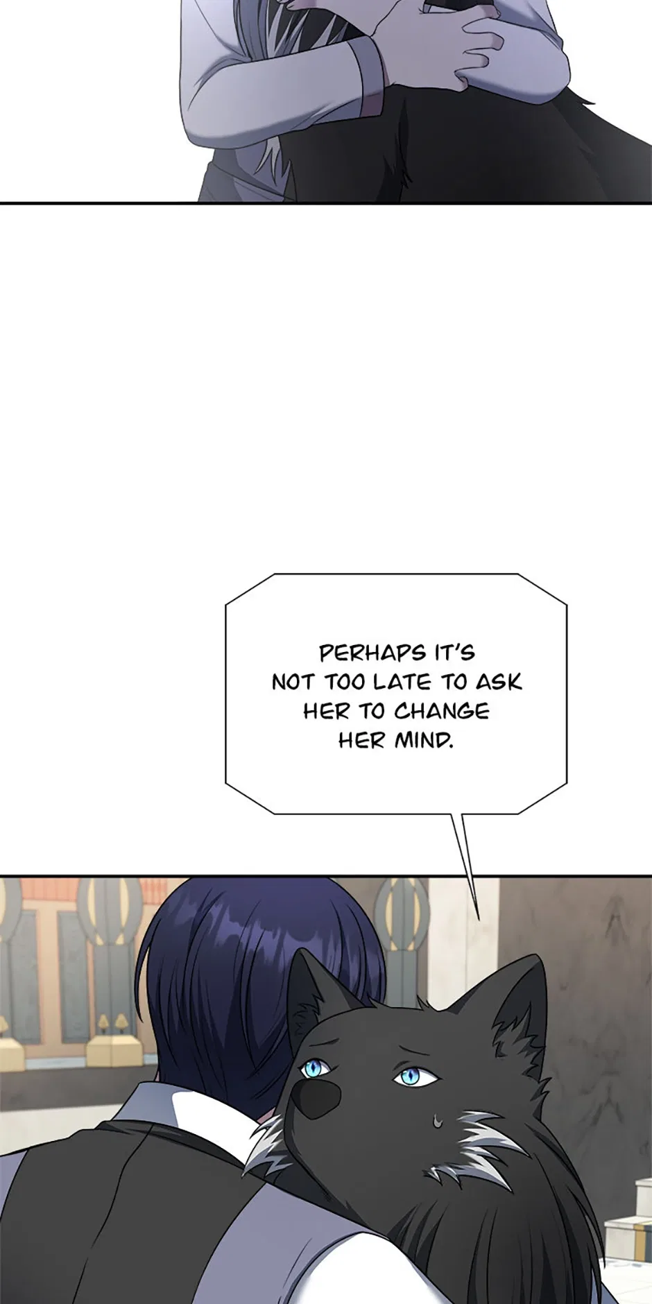 My Prince’s Healing Touch Chapter 72 – Page 49
