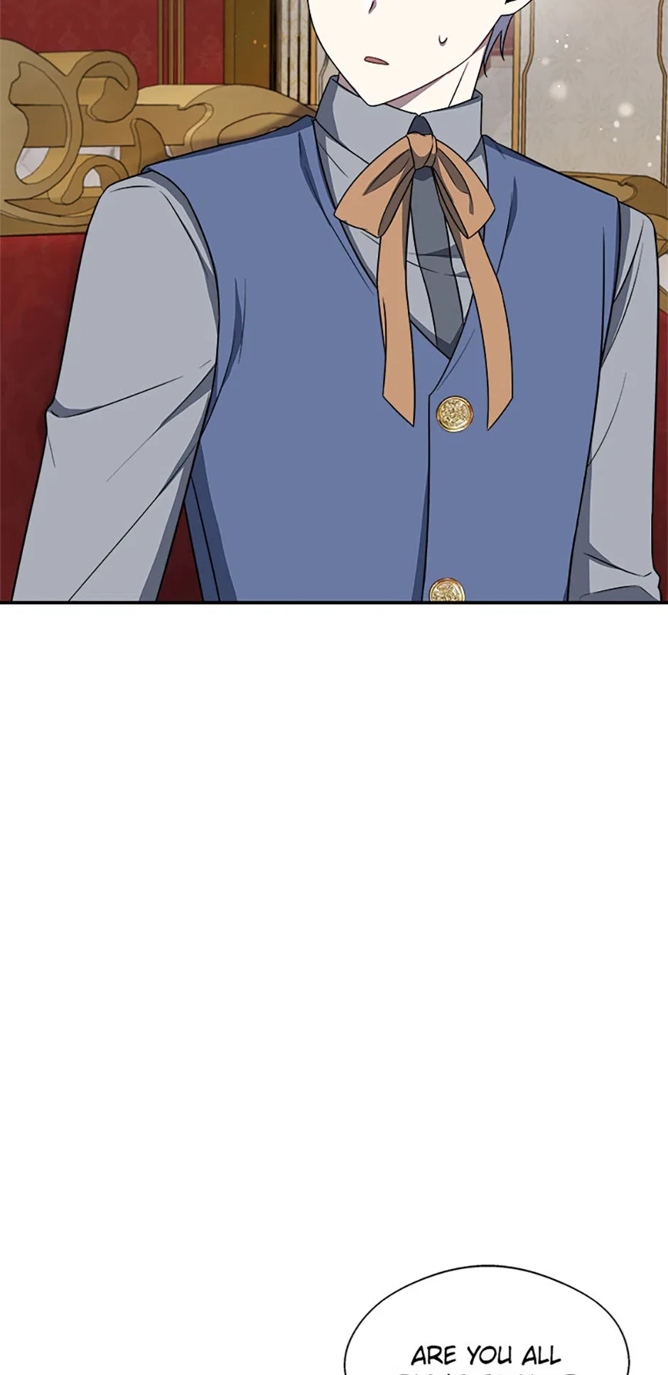 My Prince’s Healing Touch Chapter 72 – Page 65