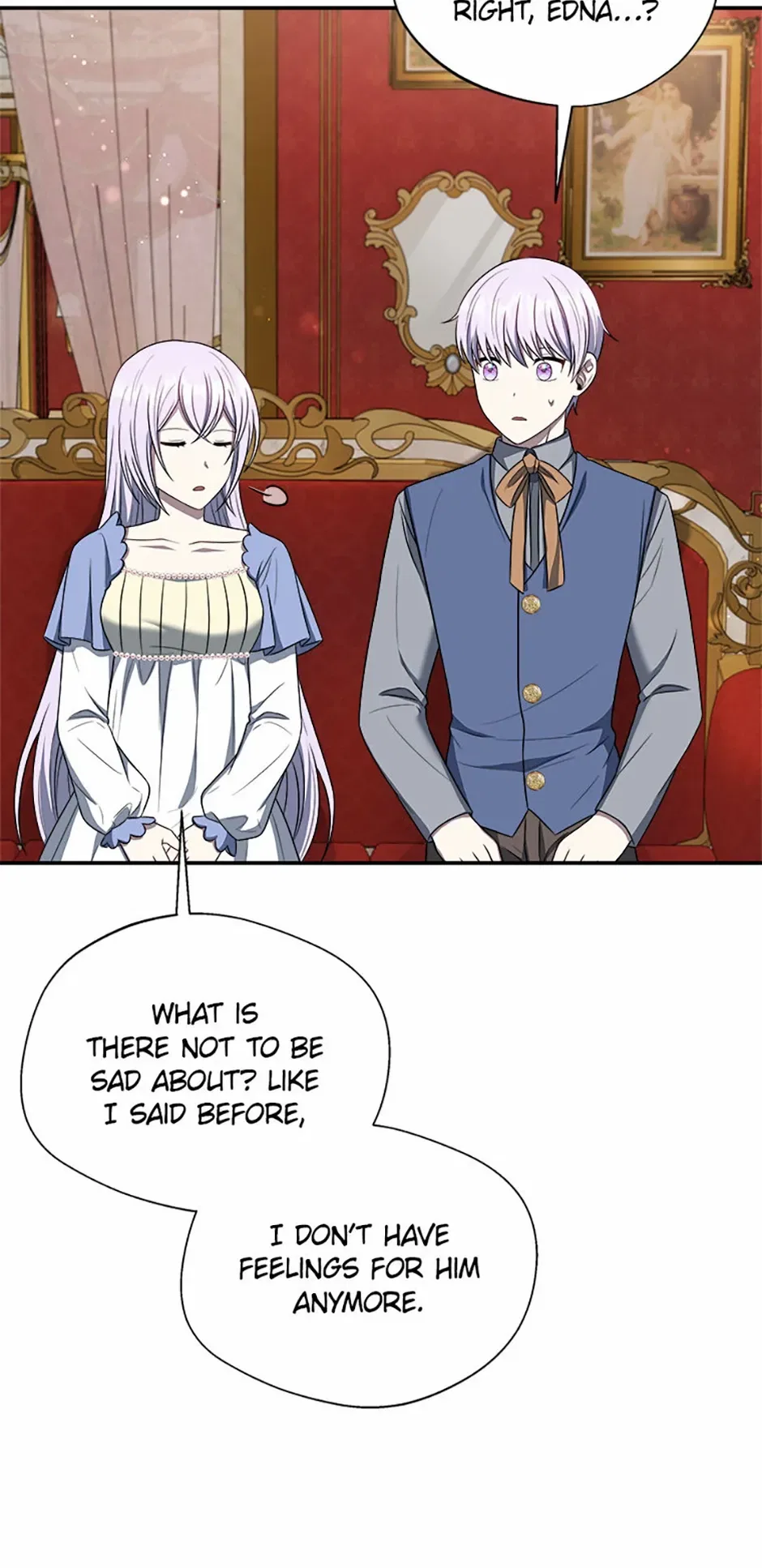 My Prince’s Healing Touch Chapter 72 – Page 66