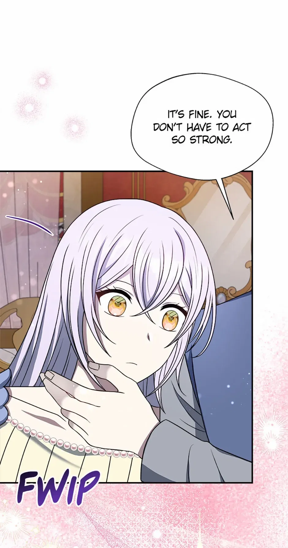My Prince’s Healing Touch Chapter 72 – Page 67