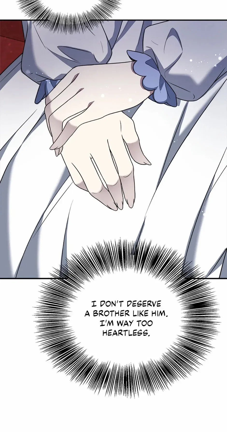 My Prince’s Healing Touch Chapter 72 – Page 70