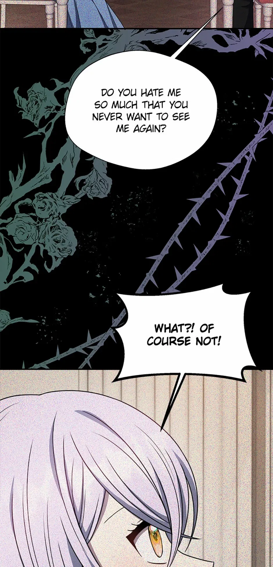 My Prince’s Healing Touch Chapter 72 – Page 72