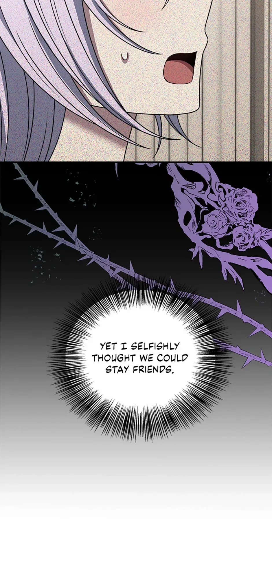 My Prince’s Healing Touch Chapter 72 – Page 73