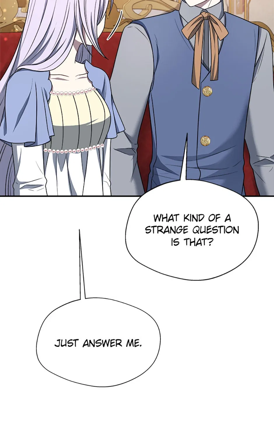My Prince’s Healing Touch Chapter 72 – Page 76