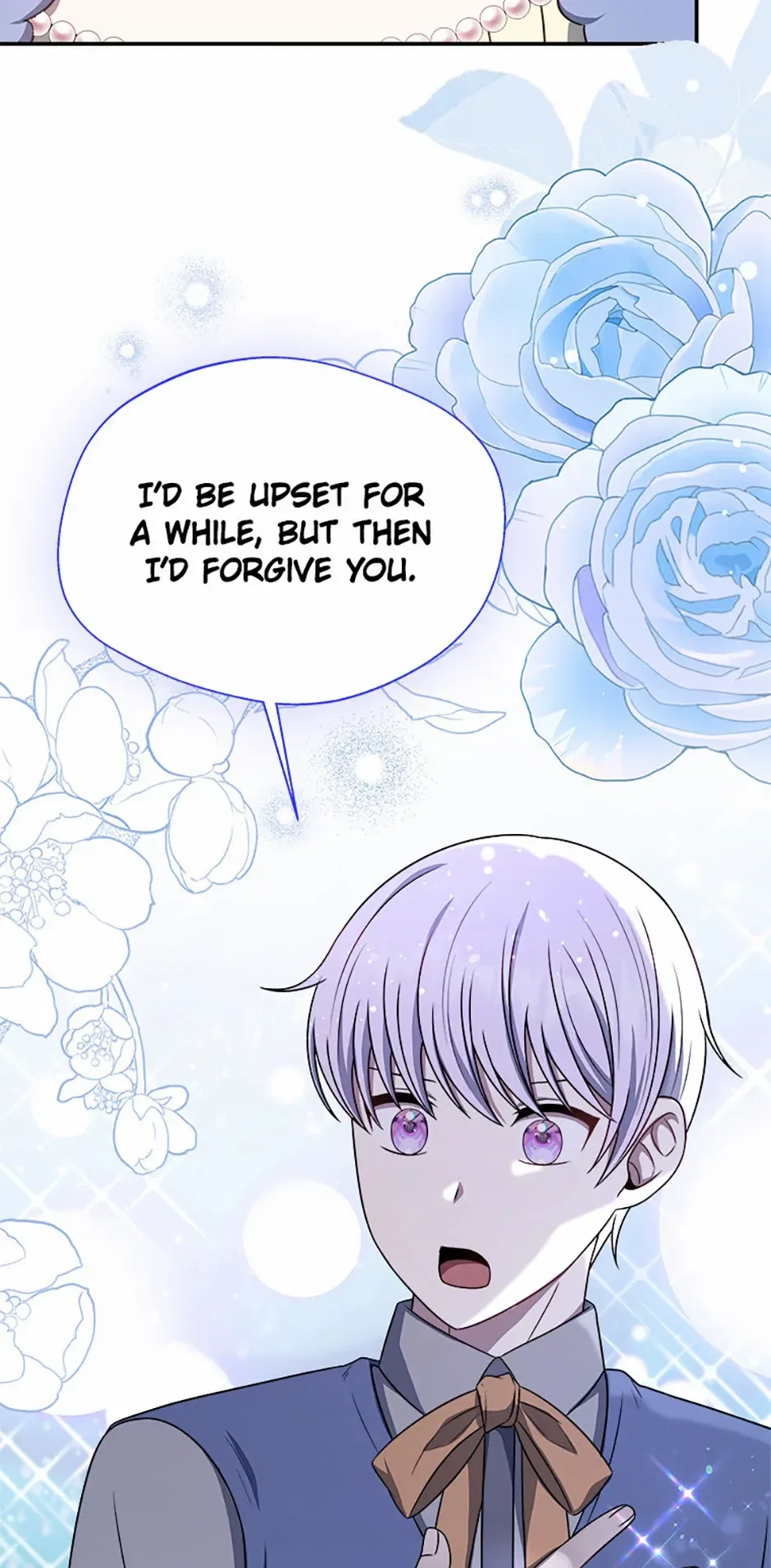 My Prince’s Healing Touch Chapter 72 – Page 78