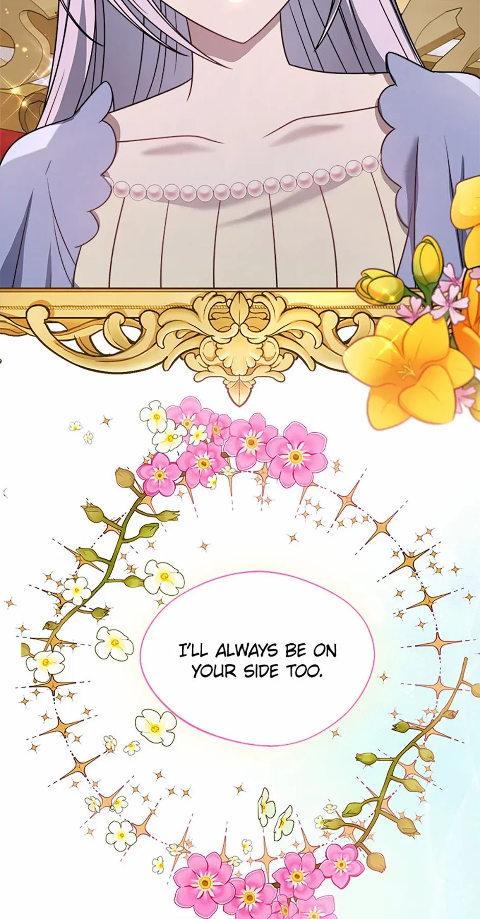 My Prince’s Healing Touch Chapter 72 – Page 84