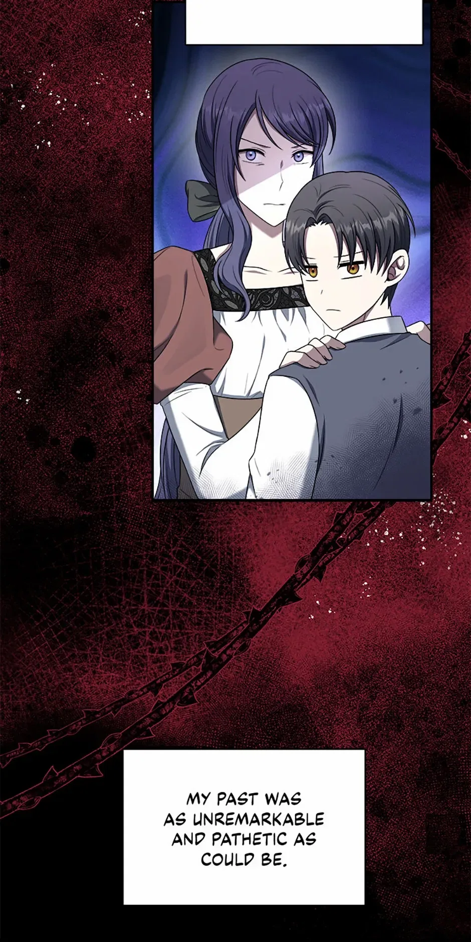 My Prince’s Healing Touch Chapter 71 – Page 5