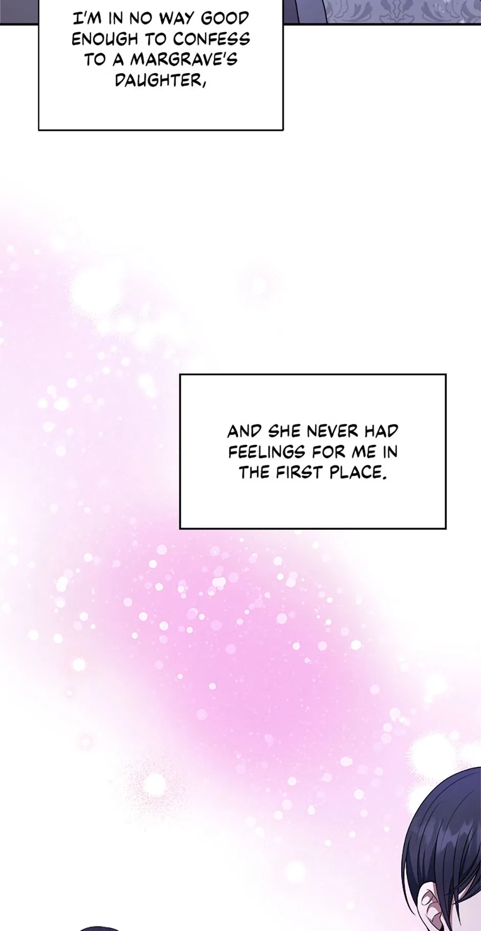 My Prince’s Healing Touch Chapter 71 – Page 7