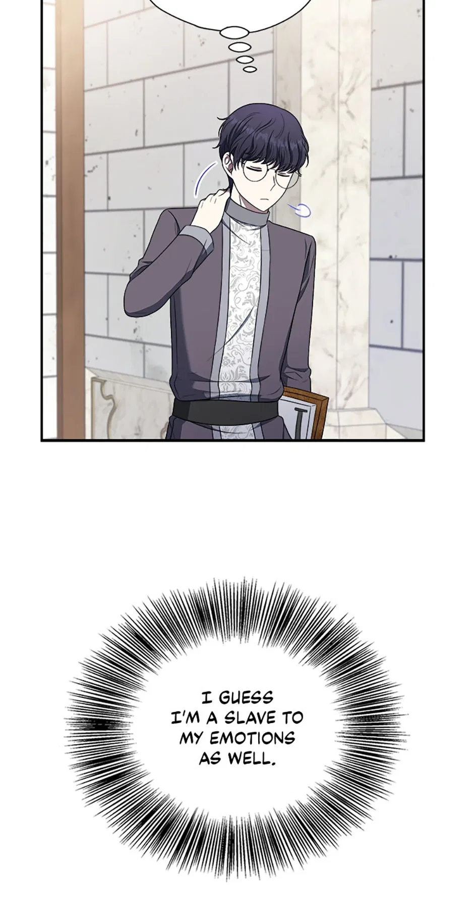 My Prince’s Healing Touch Chapter 71 – Page 9