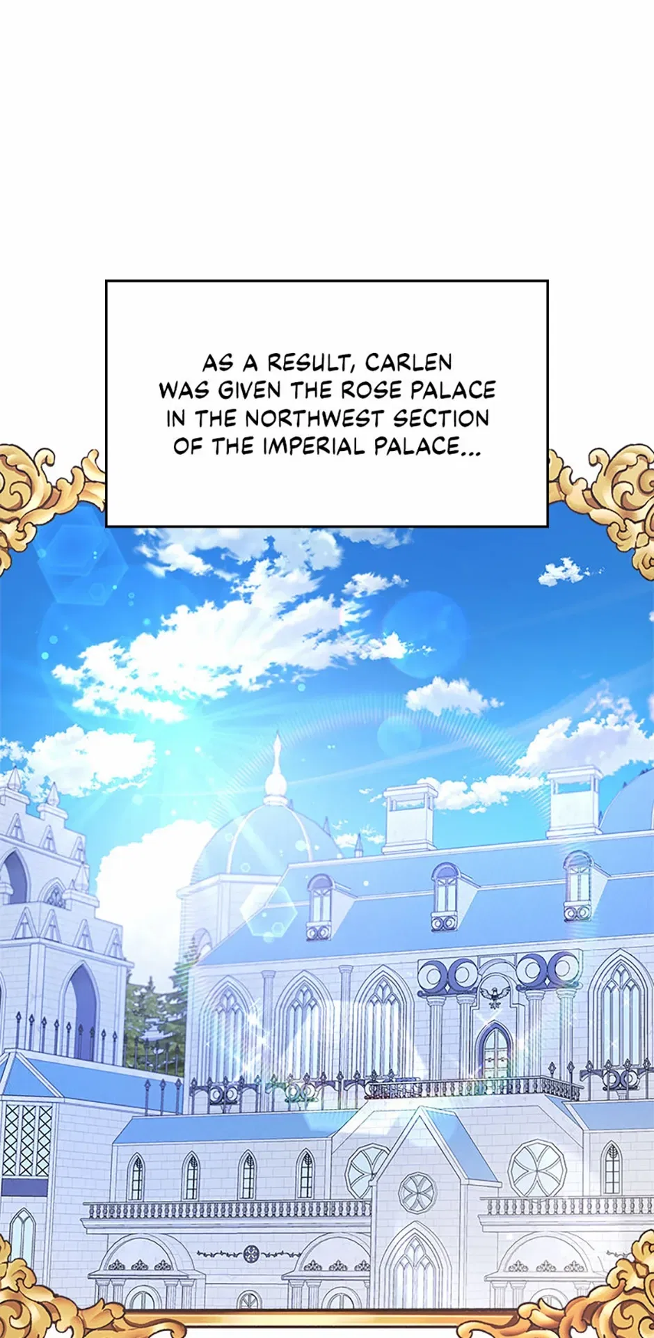 My Prince’s Healing Touch Chapter 71 – Page 13