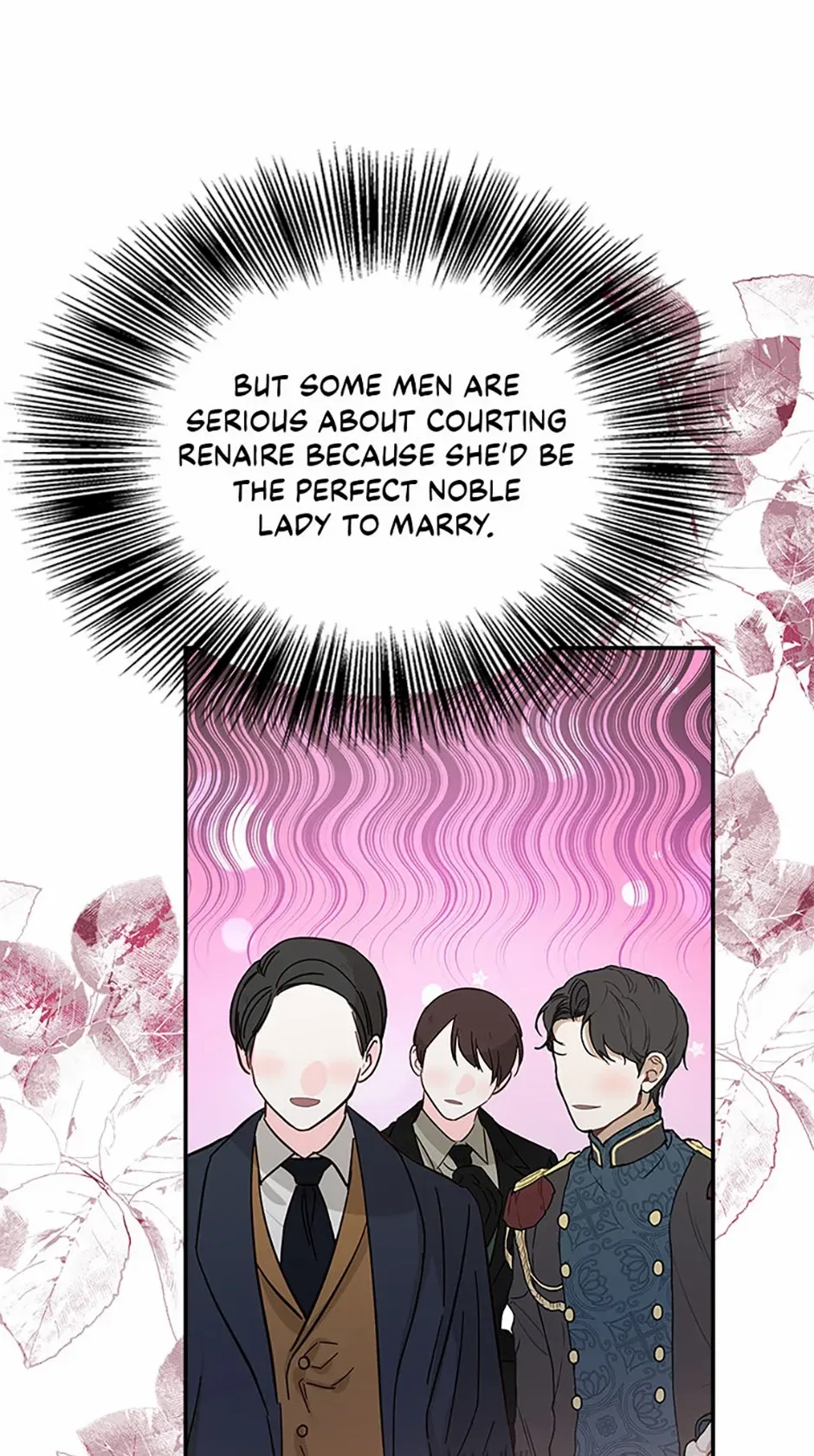 My Prince’s Healing Touch Chapter 71 – Page 22