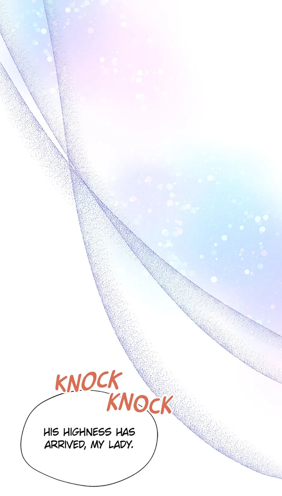My Prince’s Healing Touch Chapter 71 – Page 30