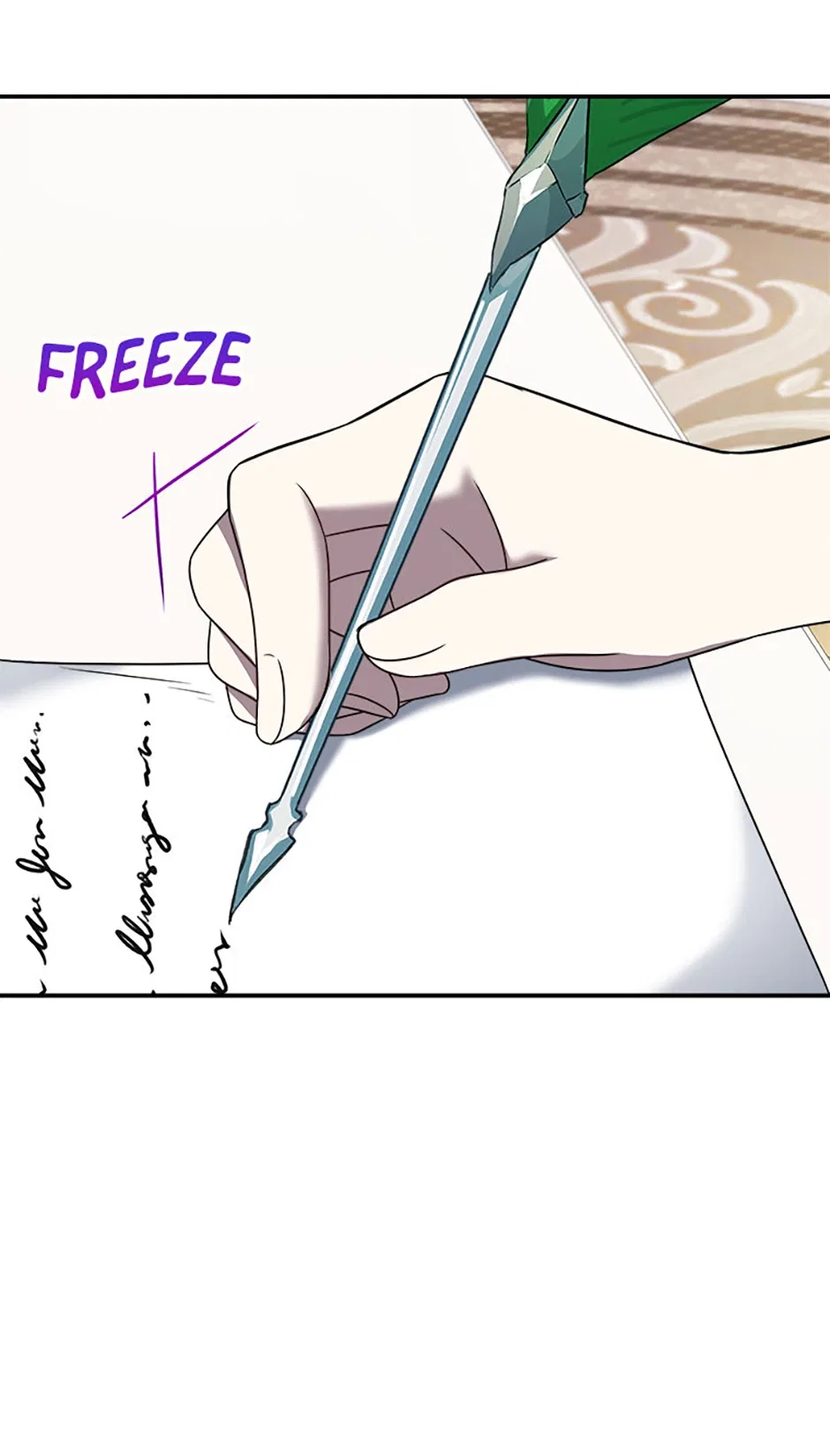 My Prince’s Healing Touch Chapter 71 – Page 31