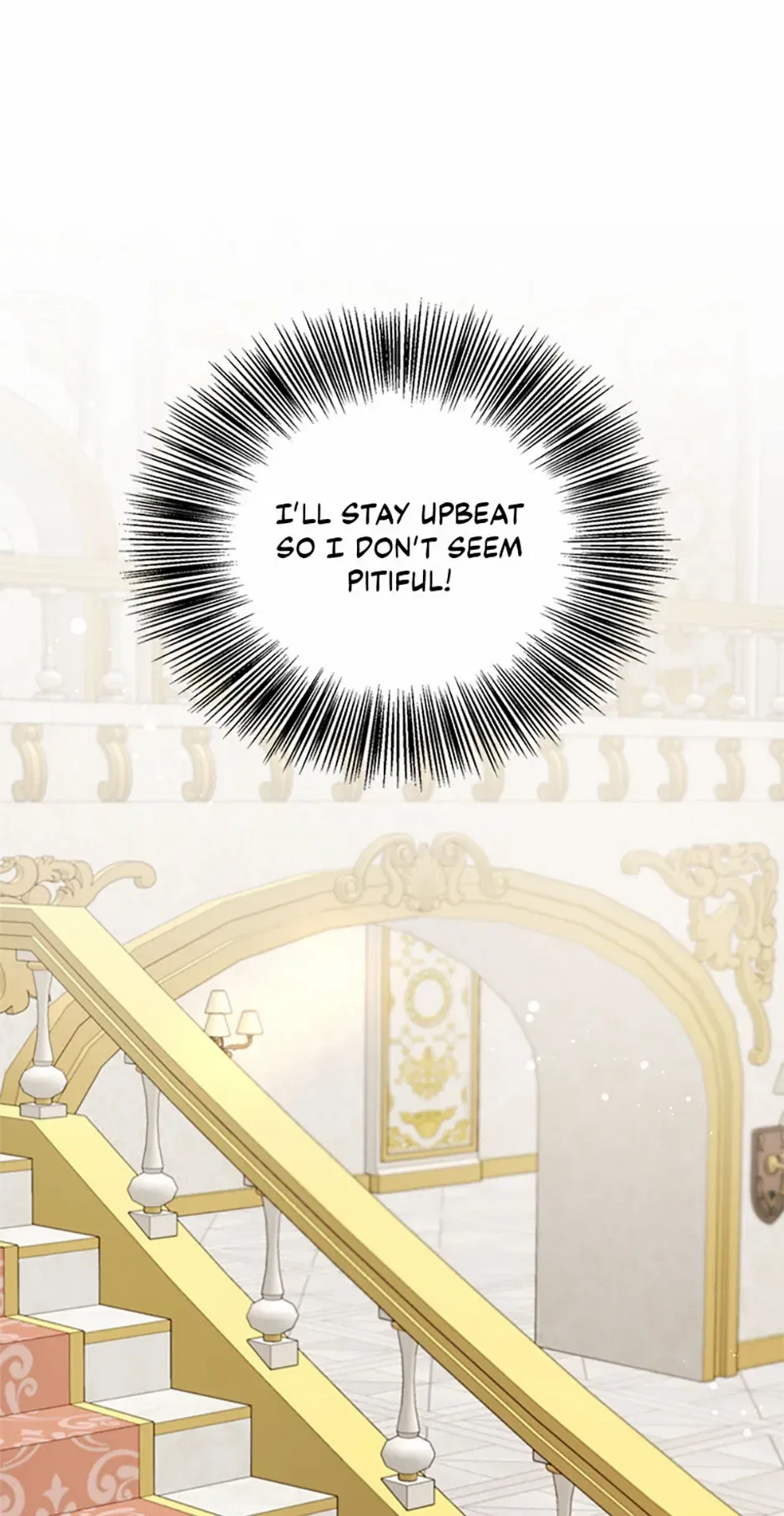 My Prince’s Healing Touch Chapter 71 – Page 33