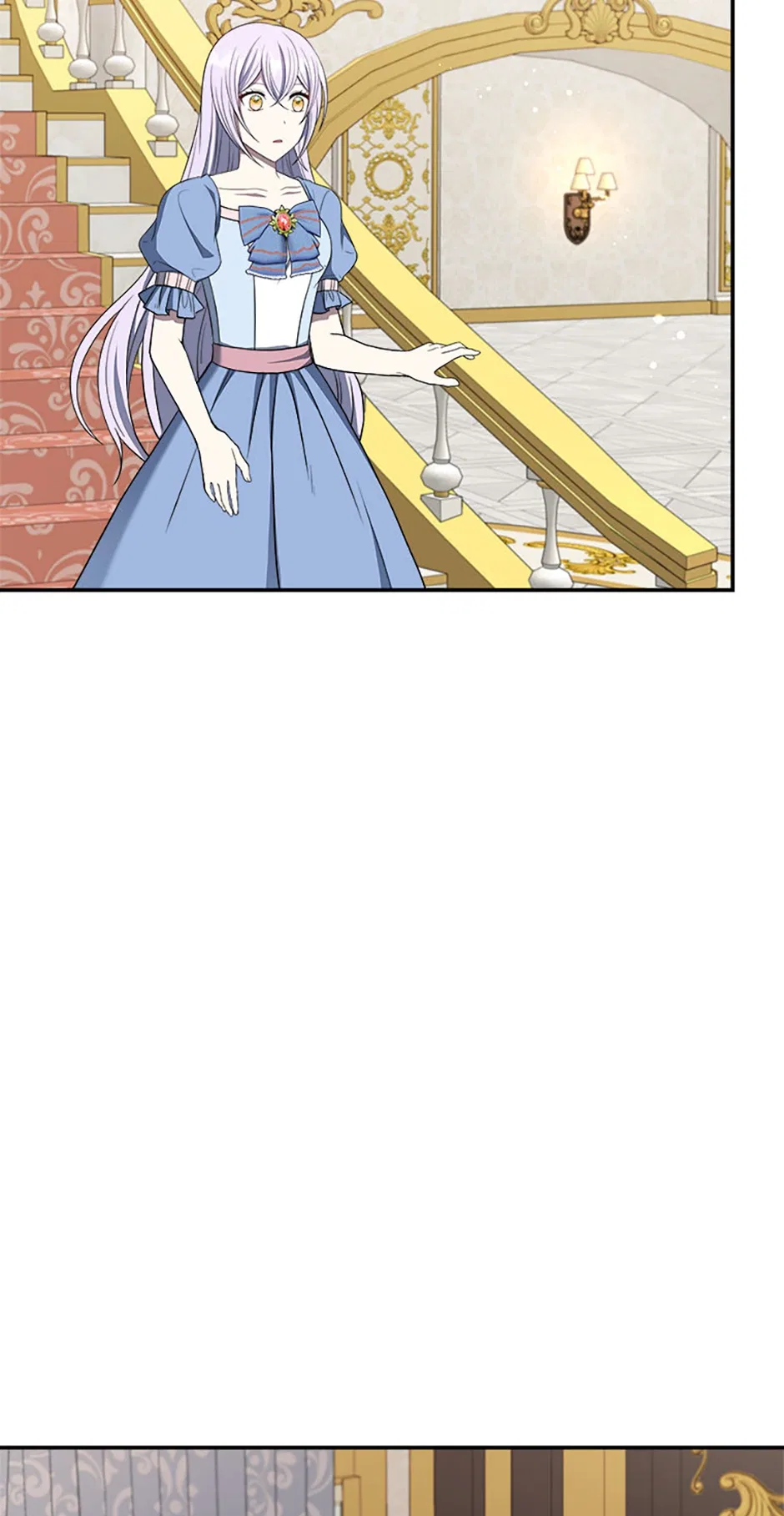 My Prince’s Healing Touch Chapter 71 – Page 35