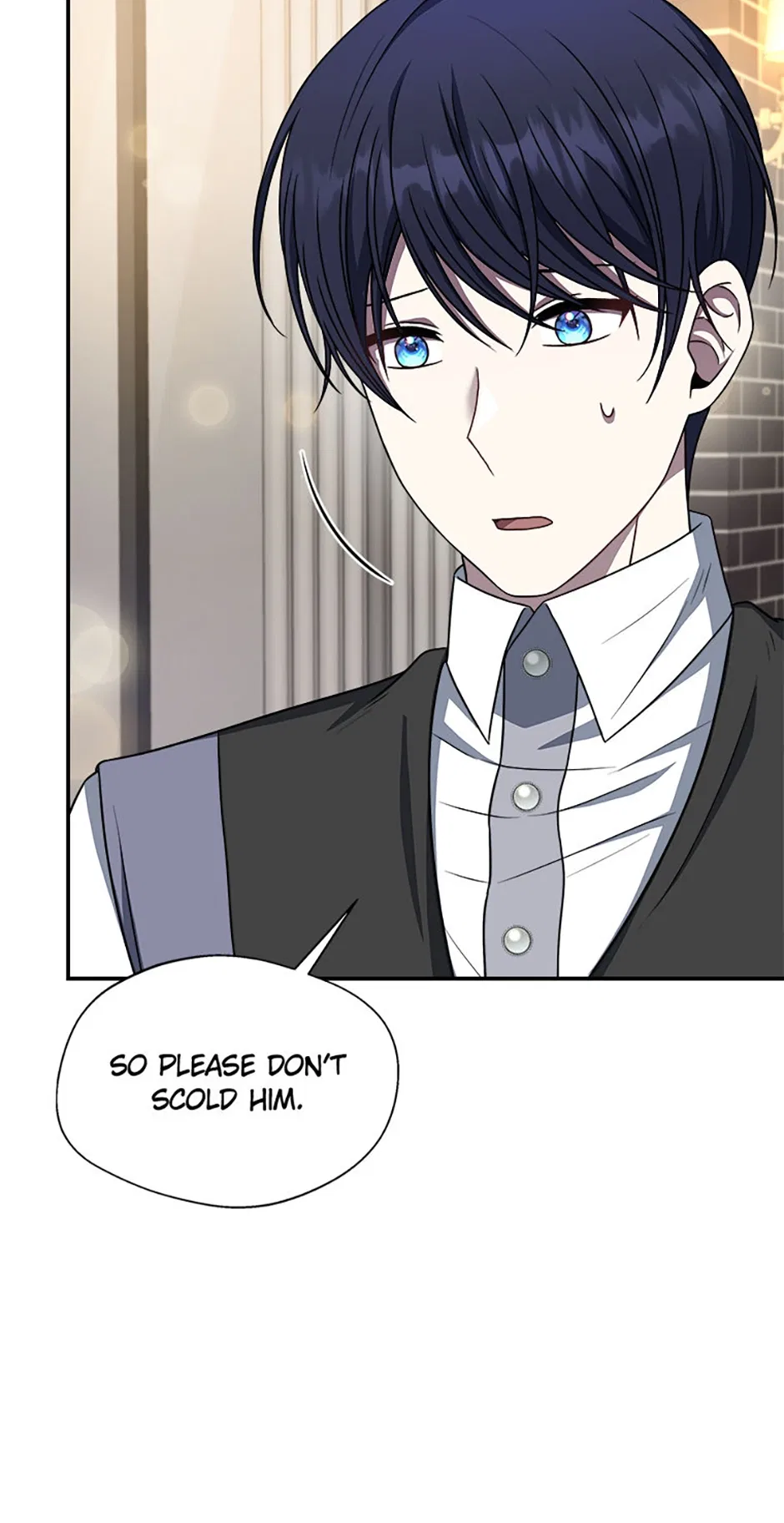 My Prince’s Healing Touch Chapter 71 – Page 45