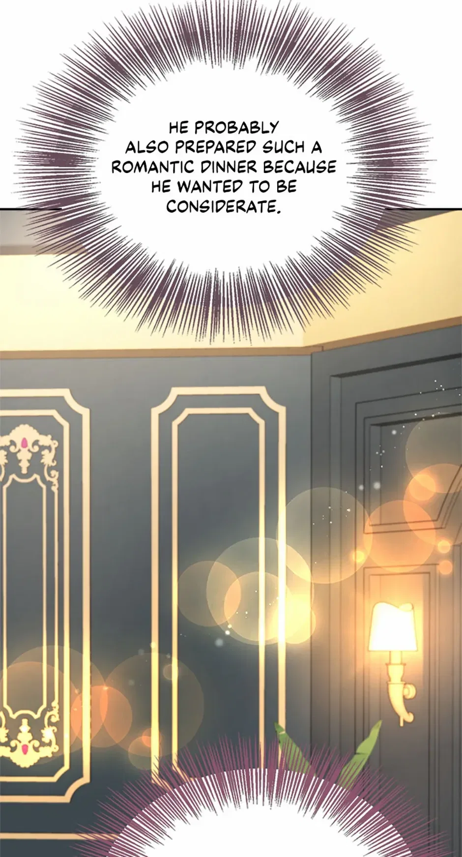 My Prince’s Healing Touch Chapter 71 – Page 47