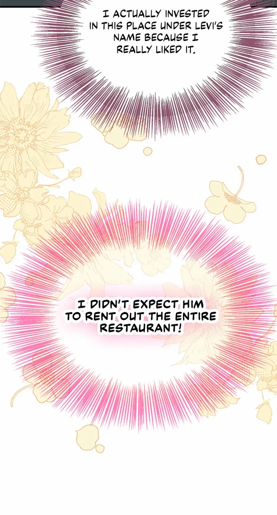 My Prince’s Healing Touch Chapter 71 – Page 48